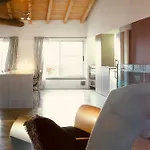 Bloft Charme&relax Apartman