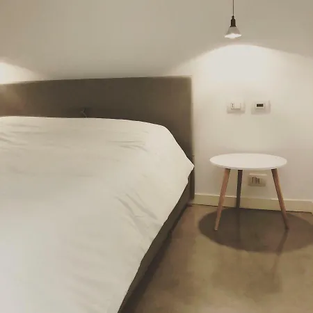 Bloft Charme&relax Apartman Bergamo