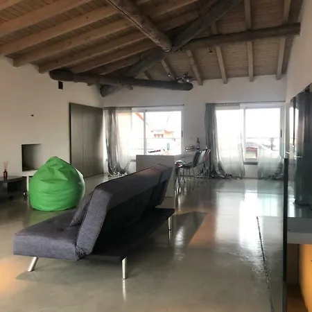 Bloft Charme&relax Apartman