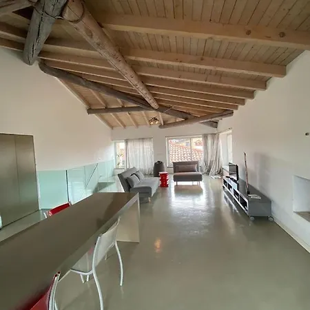 Bloft Charme&relax * 베르가모