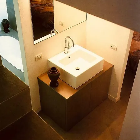 Bloft Charme&relax * Bergame