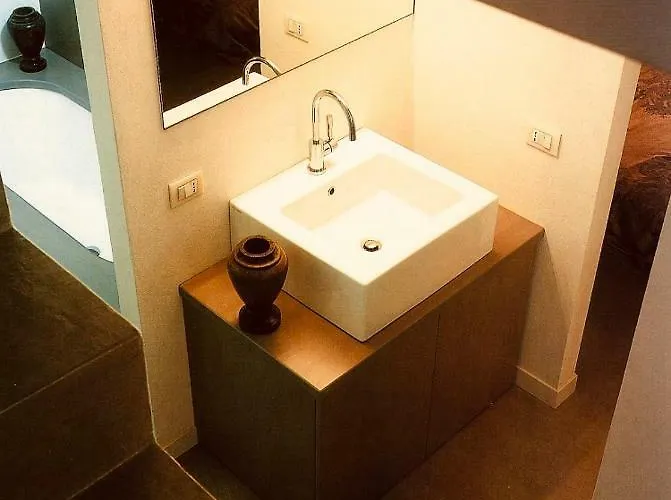 Bloft Charme&relax * ברגמו