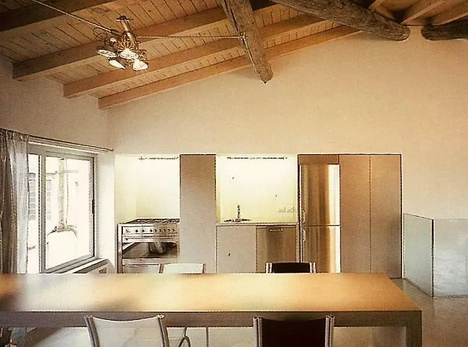 Daire Bloft Charme&relax Bergamo