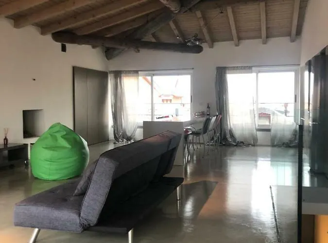 Bloft Charme&relax Daire