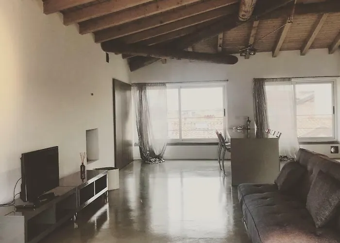 Daire Bloft Charme&relax *