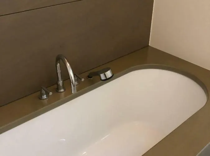 Daire Bloft Charme&relax